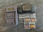 Atari - Lynx - II Handheld PAG-0400 + 5 Games + Case + audio, Nieuw