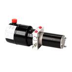 Hydraulische pomp twee richtingen 12V 0,8kW, Verzenden, Nieuw