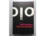 Mythologies - Mythologies, Ophalen of Verzenden, Nieuw