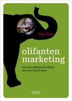 Boek Olifantenmarketing 9789020992977, Verzenden, Zo goed als nieuw