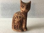 Bitossi - Aldo Londi - Beeldje - Gatto - Aardewerk, Antiek en Kunst