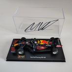 Red Bull Racing - Max Verstappen - 2021 - Schaal 1/43, Nieuw