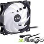 XPG VENTO 120 ARGB PWM Computer behuizing Ventilator 12 cm, Computers en Software, Computerkoelers, Verzenden, Nieuw