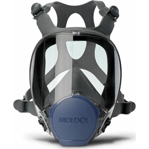 Moldex volgelaatsmasker maat L, Doe-het-zelf en Verbouw, Overige Doe-het-zelf en Verbouw, Verzenden