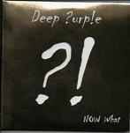 cd digi - Deep ?urp!e - Now What?!, Cd's en Dvd's, Verzenden, Zo goed als nieuw