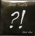 cd digi - Deep ?urp!e - Now What?!, Zo goed als nieuw, Verzenden