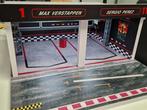 SD-modelcartuning 1:18 - Modelauto - Red Bull F1 Pitbox, Nieuw