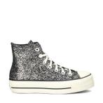 Converse Chuck Taylor All Stars Lift hoge sneakers, Kleding | Dames, Schoenen, Verzenden, Zwart, Nieuw, Converse