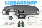 Airbag set Dashboard stiksels dak airbags Audi Q5 - 8R, Auto-onderdelen, Gebruikt, Audi