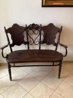 Fischel - Sofa - Beuken