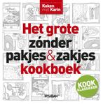 Koken met Karin 9789046819494 Karin Luiten, Boeken, Kookboeken, Verzenden, Zo goed als nieuw, Karin Luiten