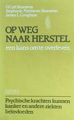 OP WEG NAAR HERSTEL 9789026617393 O. .C. Simonton, Boeken, Verzenden, Gelezen, O. .C. Simonton