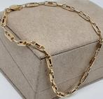 Armband - 18 karaat Geel goud, Sieraden, Tassen en Uiterlijk, Armbanden, Nieuw