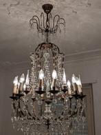 Kroonluchter - Brons, Kristal - Maria Teresa gigantisch