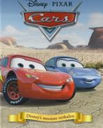 Cars boek Disney Pixar - Disneys mooiste verhalen, Boeken, Verzenden, Zo goed als nieuw
