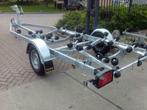 PEGA trailers, gratis afgesteld en bezorgd door heel NL, Watersport en Boten, Boottrailers, Nieuw