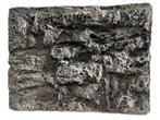 3D aquarium achterwand Os-50-1 Maat: 60x45x4cm ( decoratie), Dieren en Toebehoren, Verzenden, Nieuw