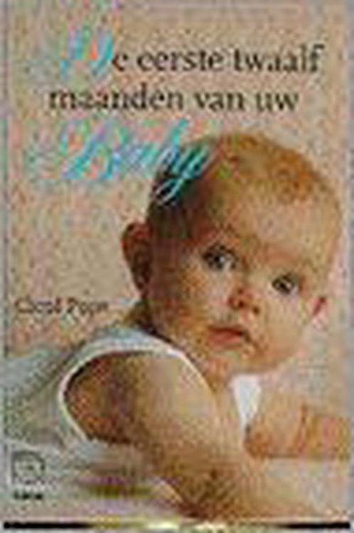De eerste twaalf maanden van uw baby 9789065333926 C. Pope, Boeken, Studieboeken en Cursussen, Gelezen, Verzenden