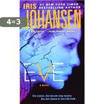 Eve 9780312651268 Iris Johansen, Verzenden, Gelezen, Iris Johansen