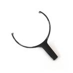 Carbon stuur trim, Verzenden