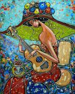 Wiktor Bezrukow - Guitar ballad