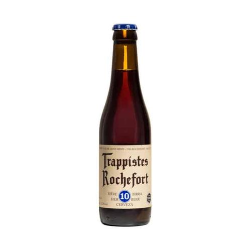 Brouwerij Rochefort 10, Diversen, Levensmiddelen