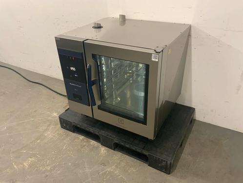 Electrolux Combisteamer - Deltahoreca, Zakelijke goederen, Horeca | Keukenapparatuur, Gebruikt, Verzenden
