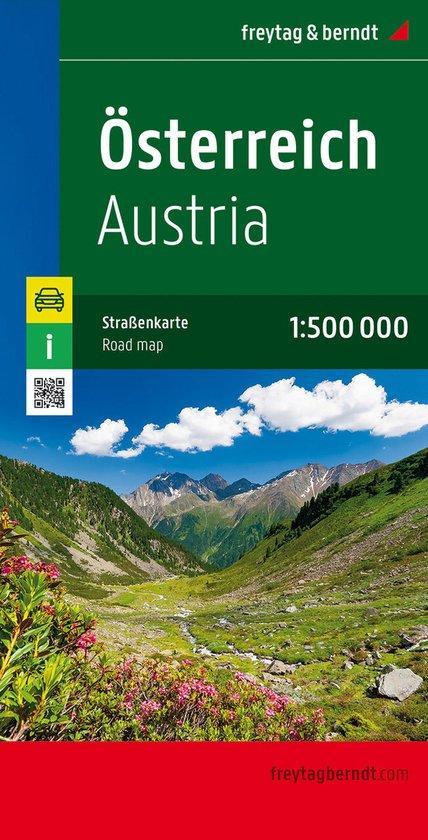 FB Oostenrijk 9783850842136, Boeken, Overige Boeken, Zo goed als nieuw, Verzenden