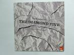 The Diamond Five / Greetje Kauffeld - Back together (LP), Verzenden, Zo goed als nieuw