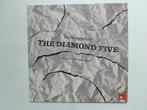 The Diamond Five / Greetje Kauffeld - Back together (LP), Verzenden, Nieuw in verpakking