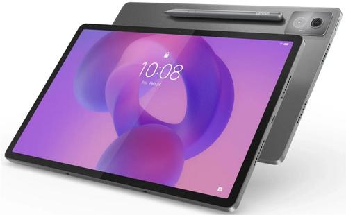 Lenovo Idea Tab Pro 12.7 Inclusief Pen - WiFi - 256GB -..., Computers en Software, Android Tablets, Nieuw, Verzenden