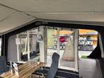 Dorema Diamond XL300 Deluxe+ luifel SHOWMODEL -35%, Caravans en Kamperen, Ophalen of Verzenden, Nieuw, Dorema