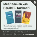 Als t leven teleurstelt 9789025957360 Harold S. Kushner, Verzenden, Gelezen, Harold S. Kushner