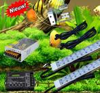 12 volt aquariumverlichting van Buyatjohn, Ophalen of Verzenden, Nieuw, Verlichting of Verwarming