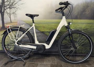 Nieuwe Kalkhoff Image Elektrische fiets met HOGE korting beschikbaar voor biedingen