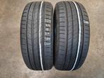 225/55/18 98V BRIDGESTONE TURABZA TOO5 D20 6MM PROFIEL, Ophalen, 18 inch, Gebruikt, Band(en)