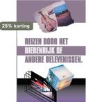 Reizen door het dierenrijk of andere belevenissen, Verzenden, Zo goed als nieuw, Diana Schuitemaker