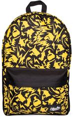Difuzed Pokémon Rugtas-Pikachu Silhouette AOP (Diversen), Ophalen of Verzenden, Nieuw