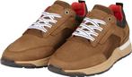 2dekans | Bullboxer - Sneaker - Mannen - Cognac - - 45, Kleding | Heren, Schoenen, Ophalen of Verzenden, Zo goed als nieuw, Bullboxer