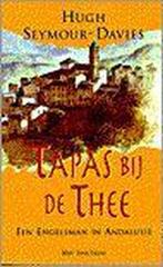 TAPAS BIJ DE THEE 9789027455352 H. Seymour-Davies, Verzenden, Gelezen, H. Seymour-Davies