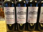 2020 Château Haut Sarpe - Saint-Émilion Grand Cru Classé - 6, Verzamelen, Nieuw