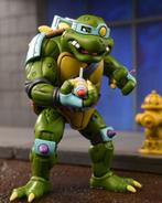 Teenage Mutant Ninja Turtles (Cartoon 1980) Ultimate Action, Ophalen of Verzenden, Nieuw