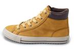 Converse Hoge Sneakers in maat 36 Geel | 25% extra korting, Kleding | Dames, Schoenen, Nieuw, Converse, Sneakers of Gympen, Verzenden