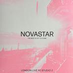 Novastar - The Best Is Yet To Come  Londen Live At Sudio 2, Verzenden, Nieuw in verpakking