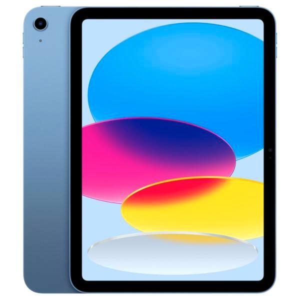 Refurbished iPad 2025 128GB 5G, Computers en Software, Apple iPads, 11 inch, Wi-Fi, Blauw, Refurbished, Apple iPad, 128 GB, Verzenden