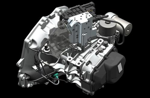 SCHAKELROBOT, SEMI- AUTOMAAT, AUTOM,ATISCHE VERSNELLINSBAK.., Auto-onderdelen, Transmissie en Toebehoren, Gereviseerd, Alfa Romeo