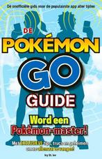 De Pokémon Go guide / Ploegsma kinder- & jeugdboeken, Boeken, Verzenden, Gelezen