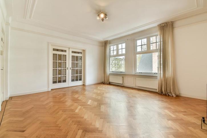 Te huur: Appartement Minervalaan in Amsterdam, Huizen en Kamers, Huizen te huur, Noord-Holland, Appartement