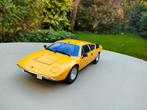 Kyosho 1:18 - Modelauto - Lamborghini Urraco uit 1973 - heel, Nieuw