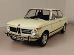 Kyosho 1:18 - Model sedan - BMW 2002 tii - 1972, Nieuw